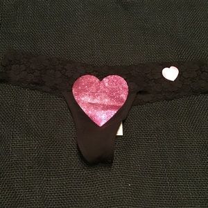 NWT Pink Victoria’s Secret
